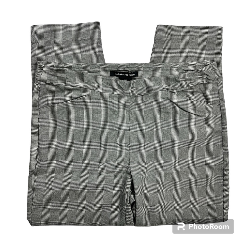 Zac‎ & Rachel pants